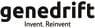 Genedrift